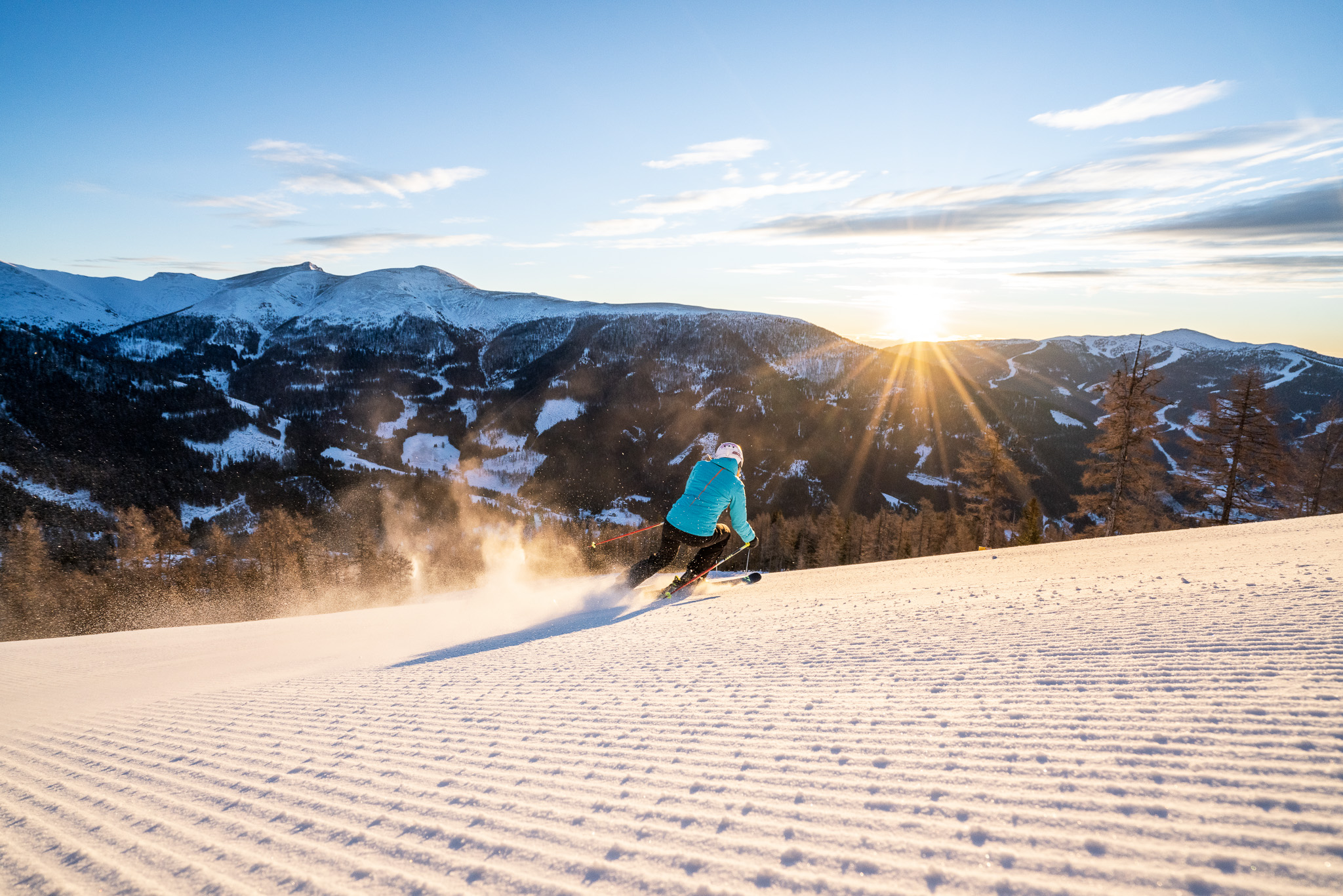 Ski Season Pass Municipality - 20 % discount