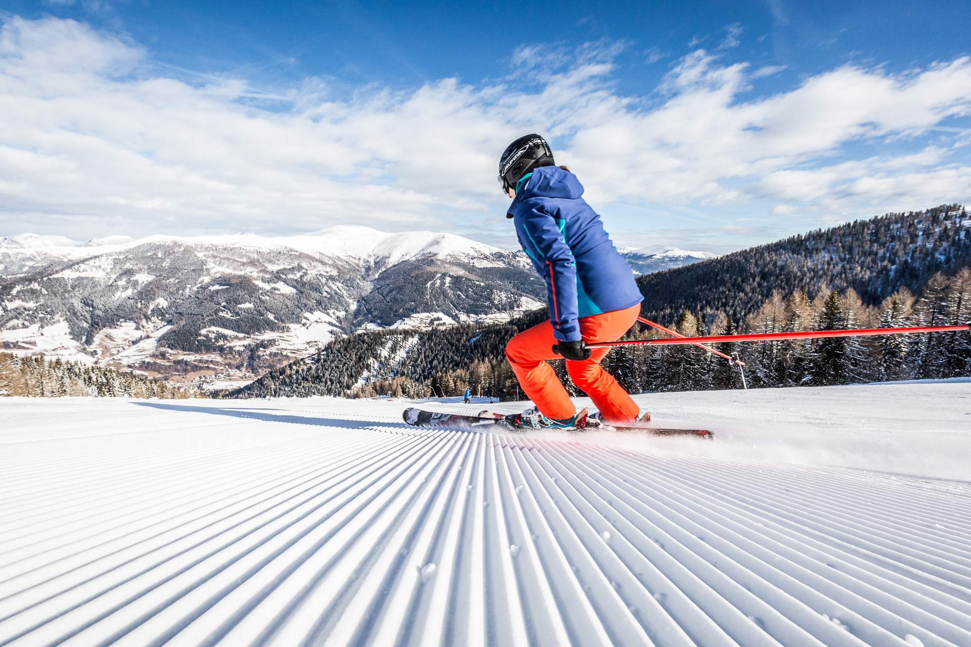 Ski Season Pass Municipality & Ski Club -  28 % discount